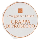 GRAPPA DI PROSECCO il Viaggiator Goloso