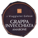 GRAPPA INVECCHIATA DI AMARONE il Viaggiator Goloso