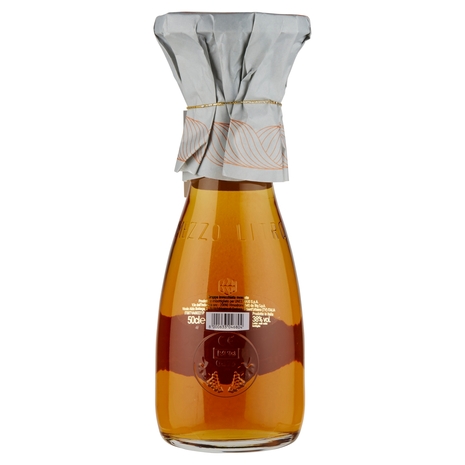 GRAPPA INVECCHIATA DI MOSCATO il Viaggiator Goloso