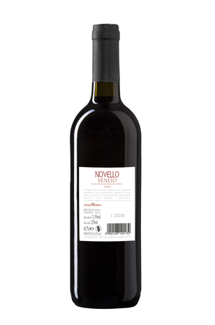 Novello Vigne Nobili, 75 cl