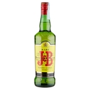 J&B Rare Blended Scotch Whisky 70 cl
