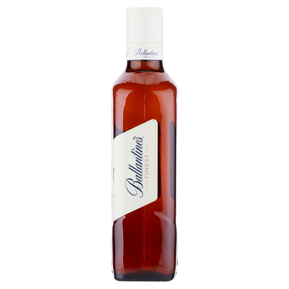 Ballantine's Finest blended scotch whisky 70 cl