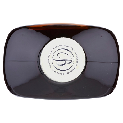 Ballantine's Finest blended scotch whisky 70 cl