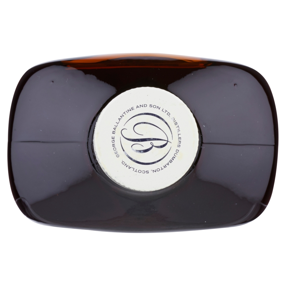 Ballantine's Finest blended scotch whisky 70 cl