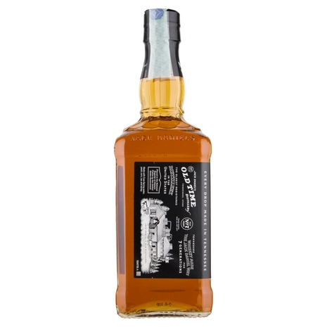 Jack Daniel's Old No. 7 Brand 700 mL