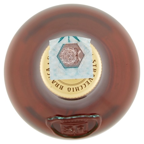 Flli Branca Distillerie Stravecchio Branca Brandy Riserva Speciale 70 cl