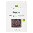 Penne di Grano Saraceno BIO Il Viaggiator Goloso