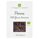 Penne di Grano Saraceno BIO Il Viaggiator Goloso