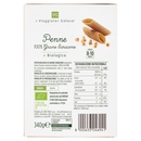 Penne di Grano Saraceno BIO Il Viaggiator Goloso