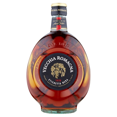Vecchia Romagna Etichetta Nera 70 cl