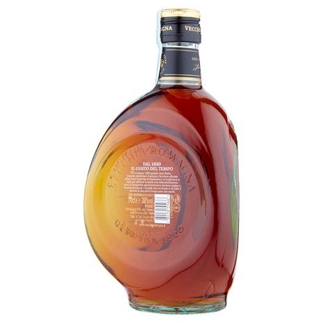 Vecchia Romagna Etichetta Nera 70 cl