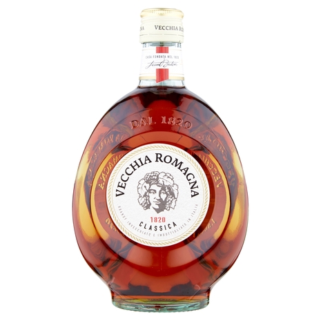 Vecchia Romagna Classica 70 cl