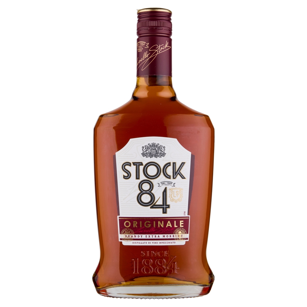 Stock 84 Originale 0,7 L