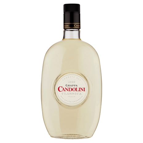 Candolini Grappa Classica 70 cl