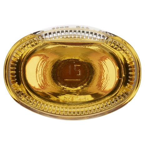 Grappa Julia Invecchiata 0,7 l