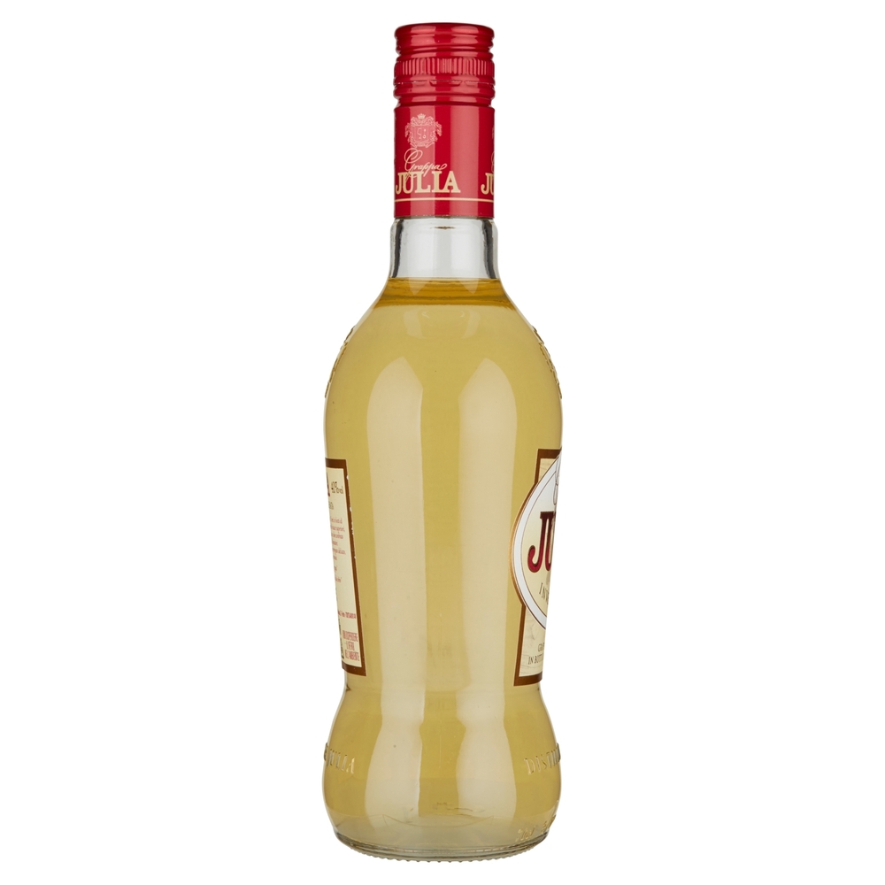 Grappa Julia Invecchiata 0,7 l
