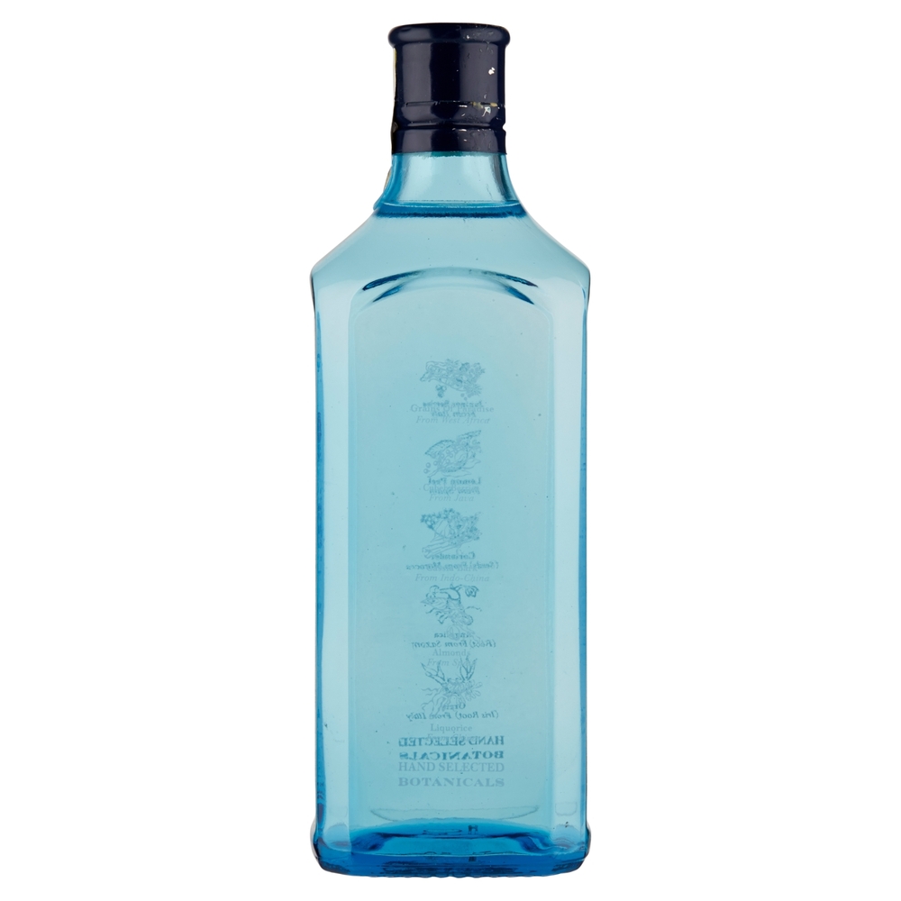 Bombay Sapphire Distilled London Dry Gin 70 cl