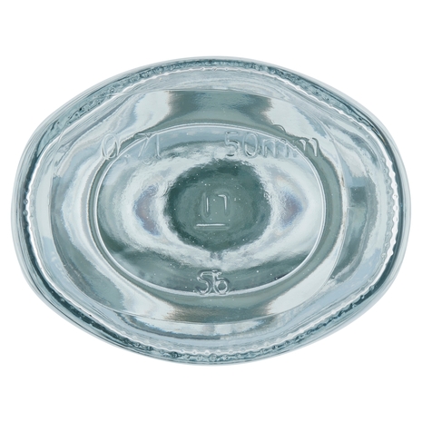 Keglevich Pure Noble Wodka 0,7 L