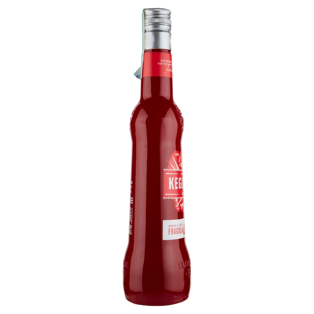 Keglevich Wodka & Fruit Fragola 0,7 L
