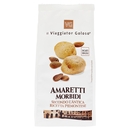 Amaretti Morbidi Secondo la Ricetta Piemontese Il Viaggiator Goloso