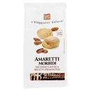 Amaretti Morbidi Secondo la Ricetta Piemontese Il Viaggiator Goloso