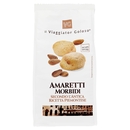 Amaretti Morbidi Secondo la Ricetta Piemontese Il Viaggiator Goloso