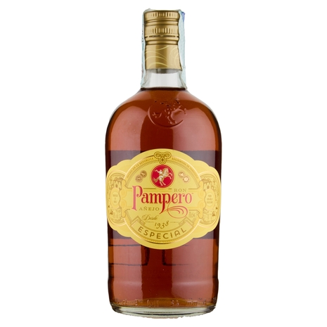 Pampero Ron Añejo Especial 70 cl