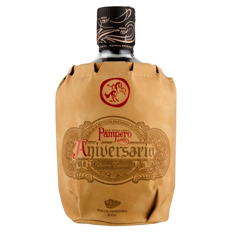 Pampero Ron Extra Añejo Aniversario 70cl