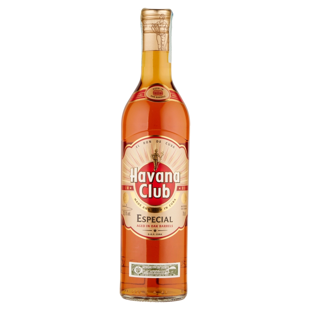 Havana Club Especial 70 cl