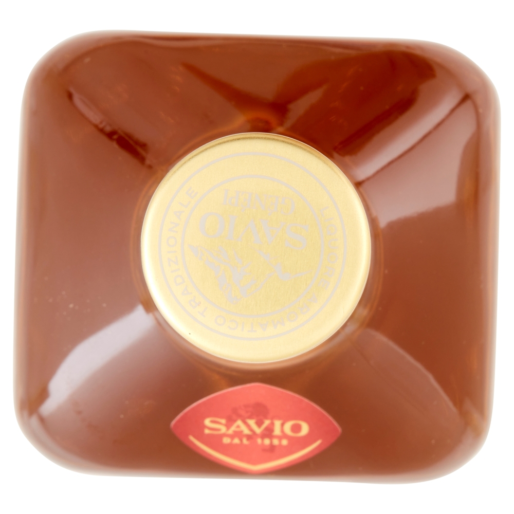 Savio Génépi Nature 70 cl
