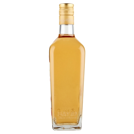 Savio Génépi Nature 70 cl