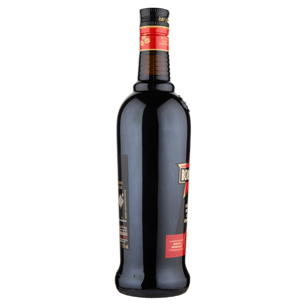 Borghetti Liquore di Vero Caffè Espresso 70 cl