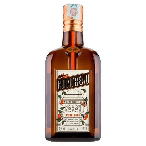 Cointreau l'Unique Liqueur 0,70 L