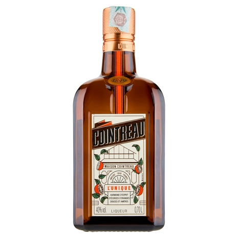 Cointreau l'Unique Liqueur 0,70 L