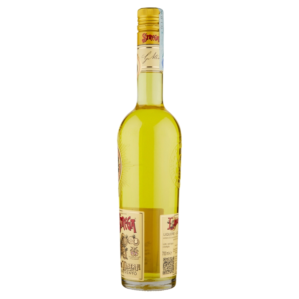 Strega Liquore Strega 700 ml