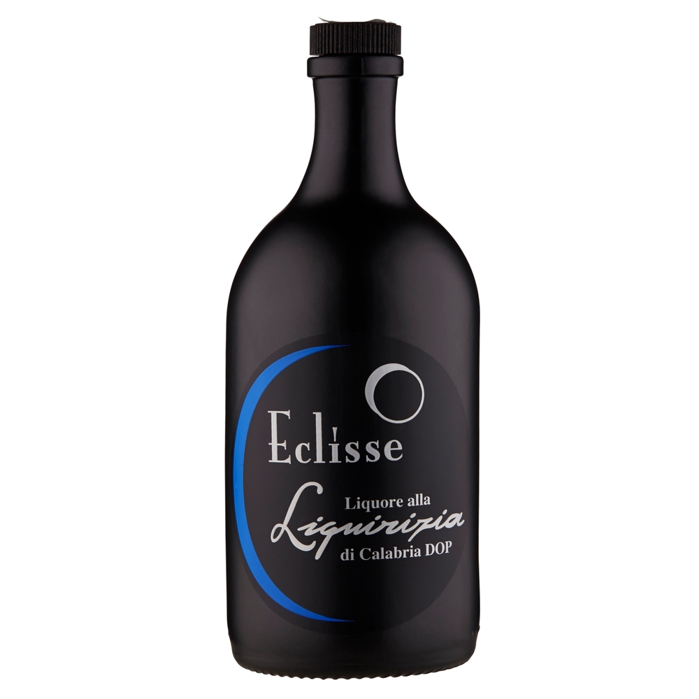 Eclisse Liquore alla Liquirizia di Calabria DOP 50 cl