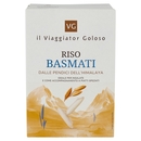 Riso Basmati dalle Pendici dell'Himalaya Il Viaggiator Goloso