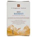 Riso Basmati dalle Pendici dell'Himalaya Il Viaggiator Goloso