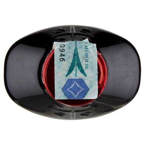 Zedda Piras Mirto Rosso di Sardegna 50 cl