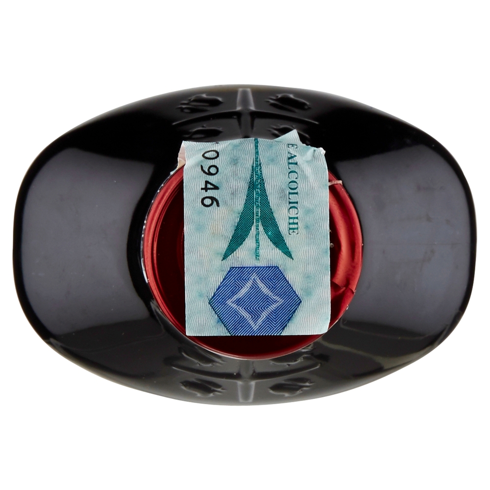 Zedda Piras Mirto Rosso di Sardegna 50 cl