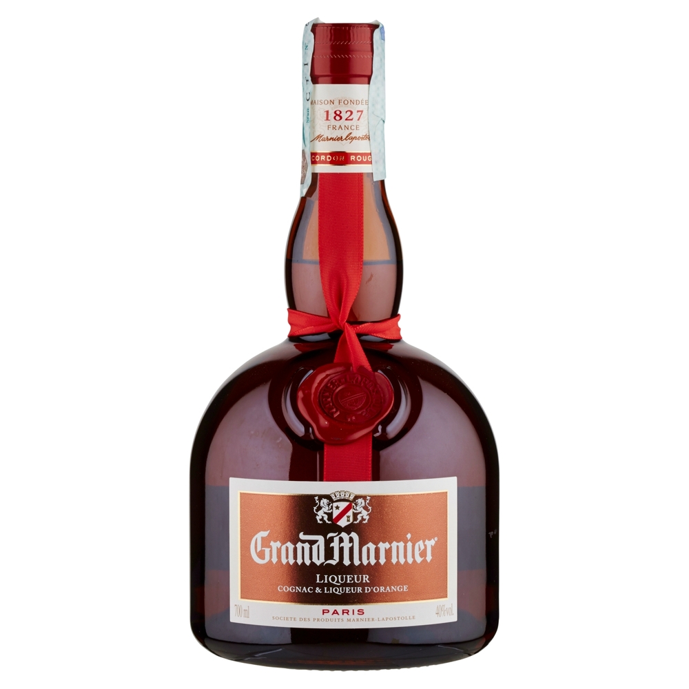 Grand Marnier Cordon Rouge 70 cl