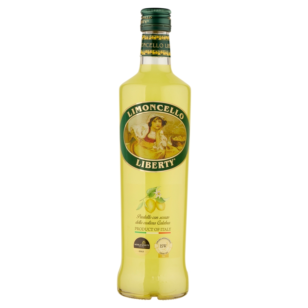 Liberty Limoncello 70 cl