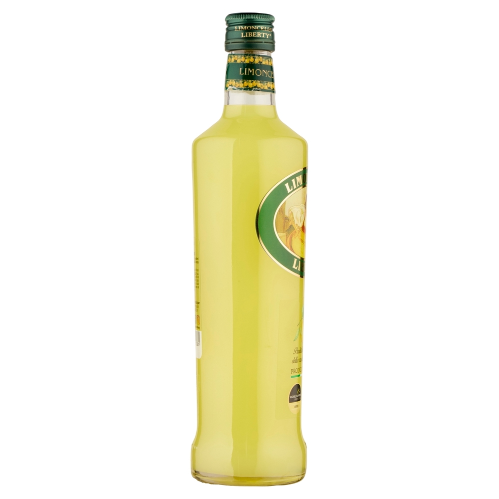 Liberty Limoncello 70 cl