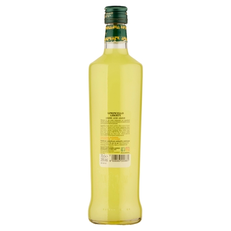 Liberty Limoncello 70 cl