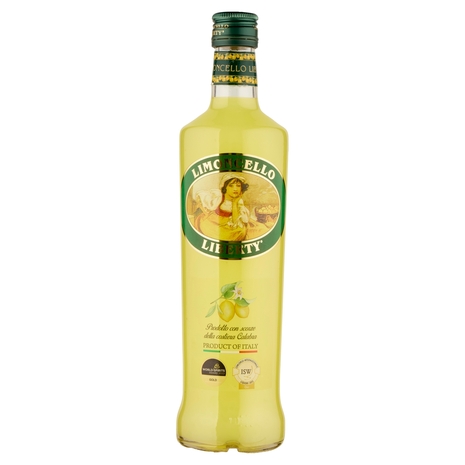 Liberty Limoncello 70 cl