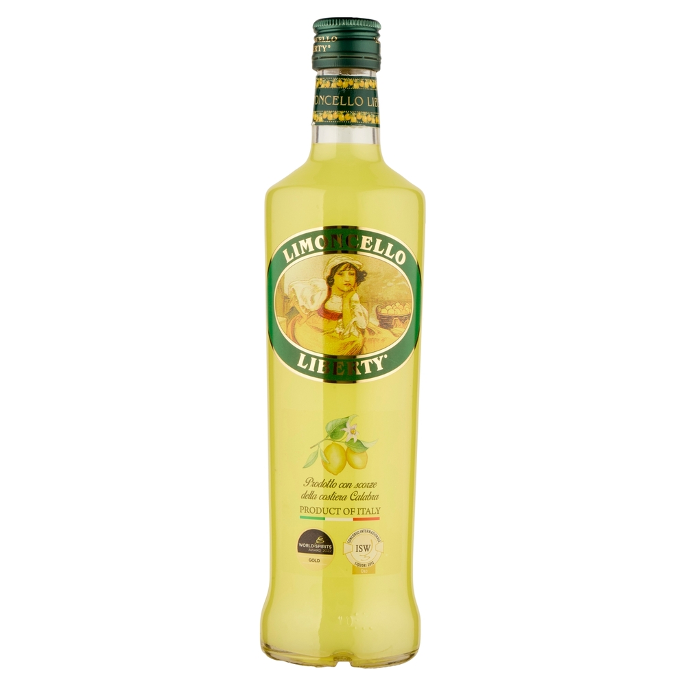 Liberty Limoncello 70 cl