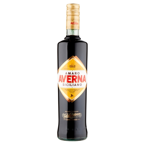 Averna Amaro Siciliano 70 cl