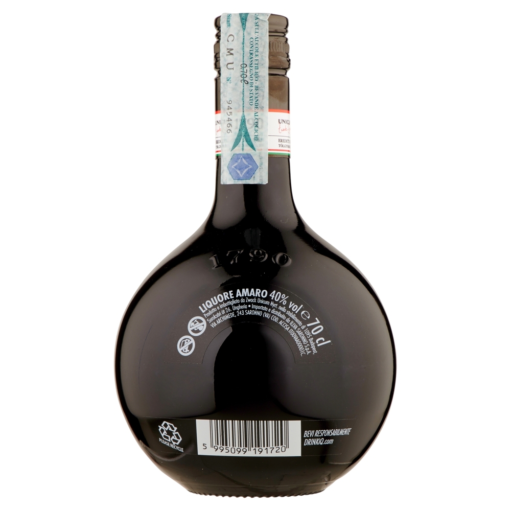 Zwack Unicum 70 cl
