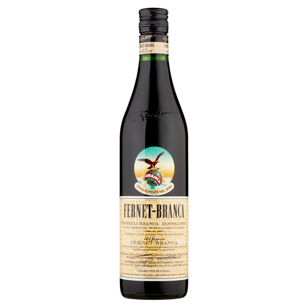Branca Fernet-Branca 70 cl