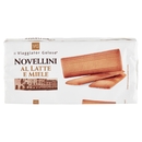 Novellini al Latte e Miele Il Viaggiator Goloso